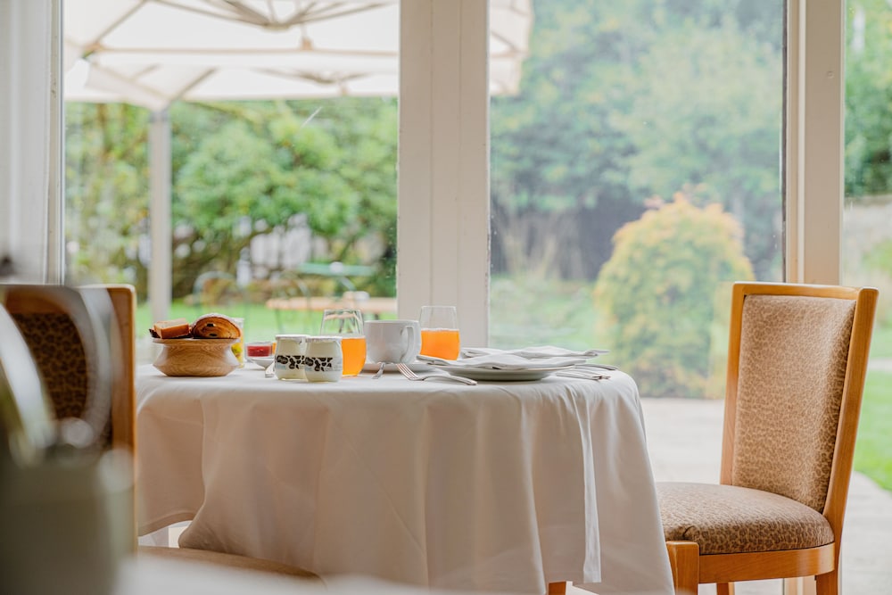 Le Manoir du Lys, The Originals Relais 35/49
