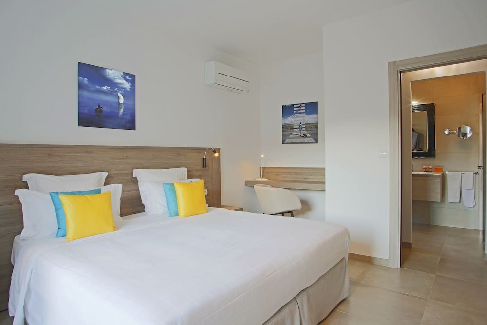 Domaine Villas Mandarine 17/50