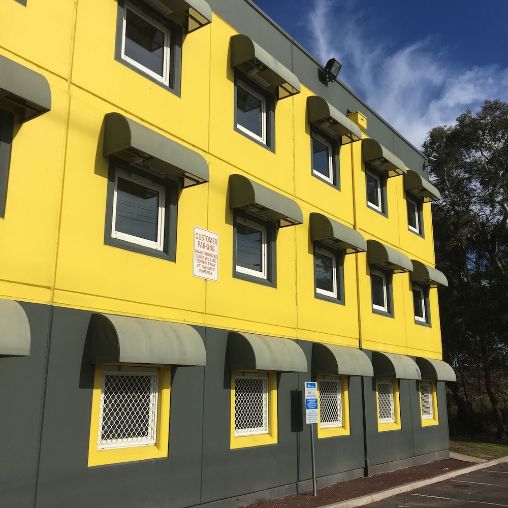 Ibis Budget Fawkner 5/51