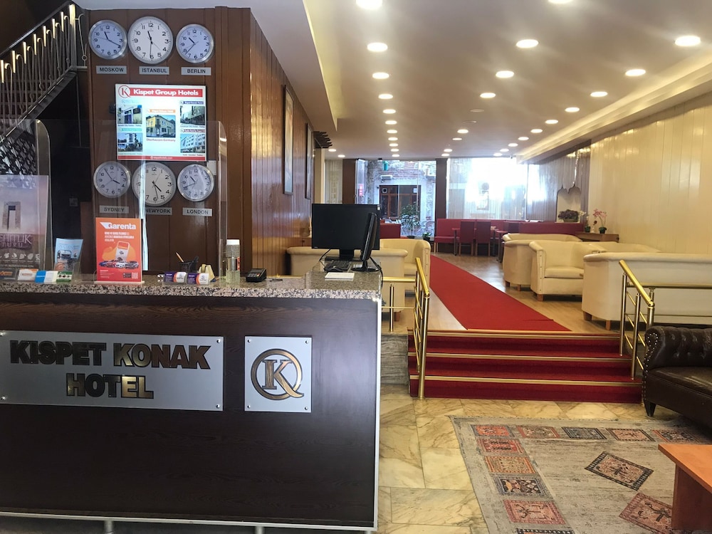 Konak Hotel 2/39