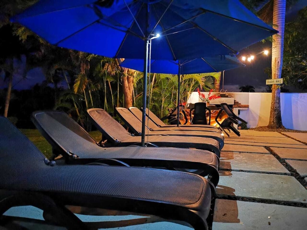 Cabana Victoria 19/50