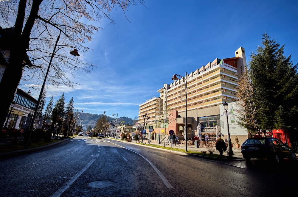 Hotel Rina Sinaia 40/50