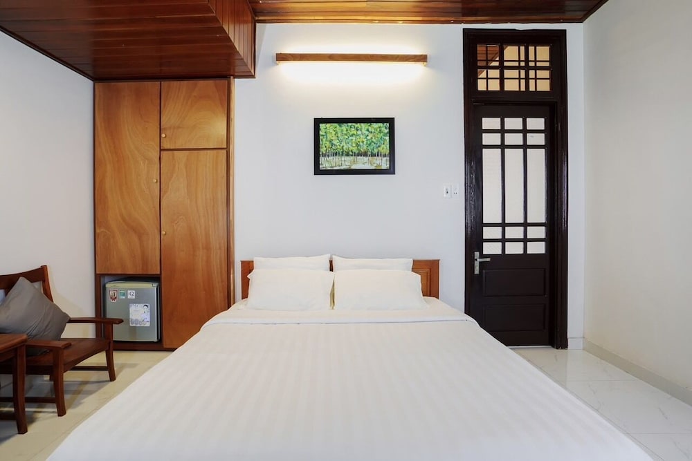 Nature Homestay 18/51