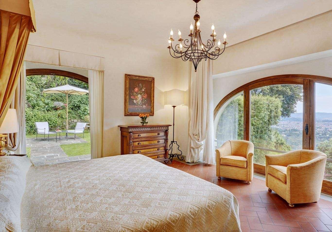 Suite, Villa San Michele A Belmond Hotel Florence 7/10