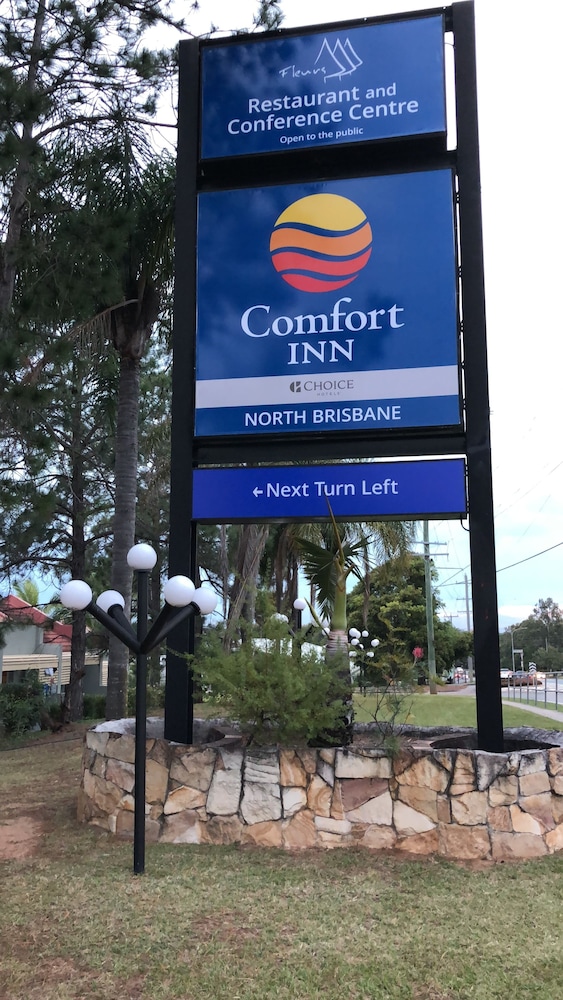 Comfort Inn North Brisbane Carseldine 3/29