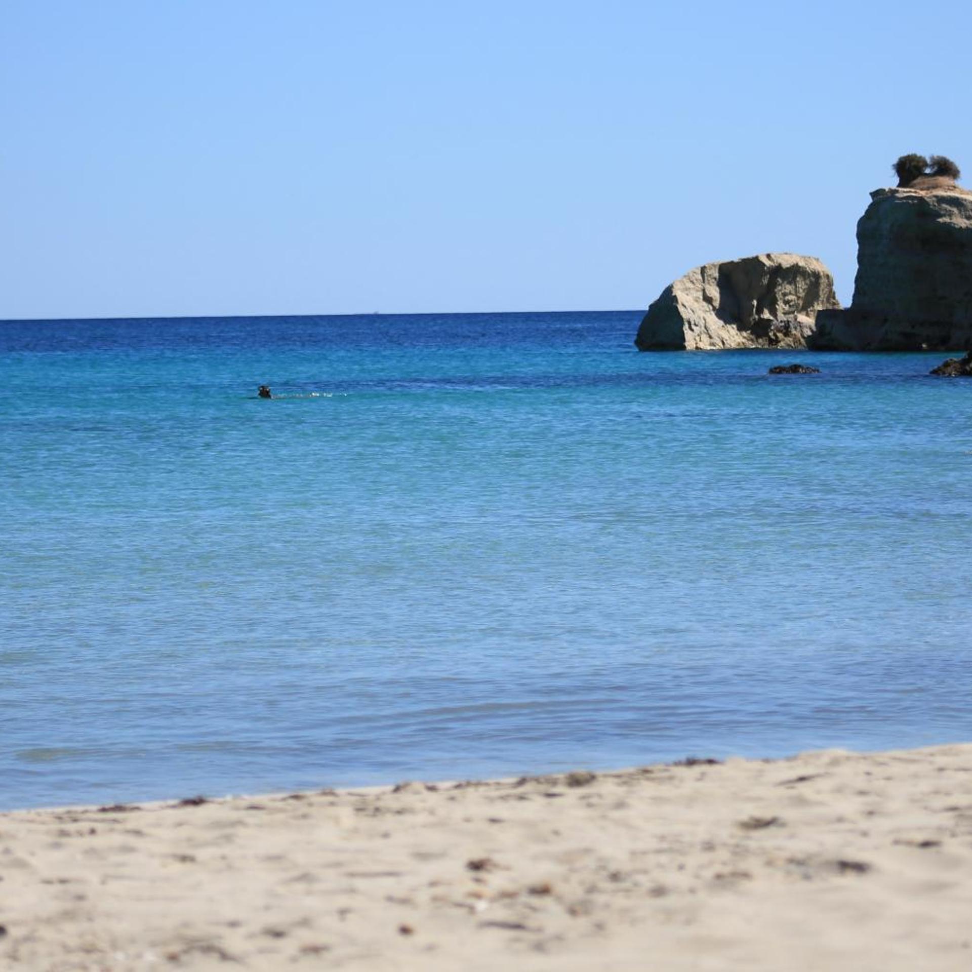 Hotel Valle Di Mare Resort 50/55