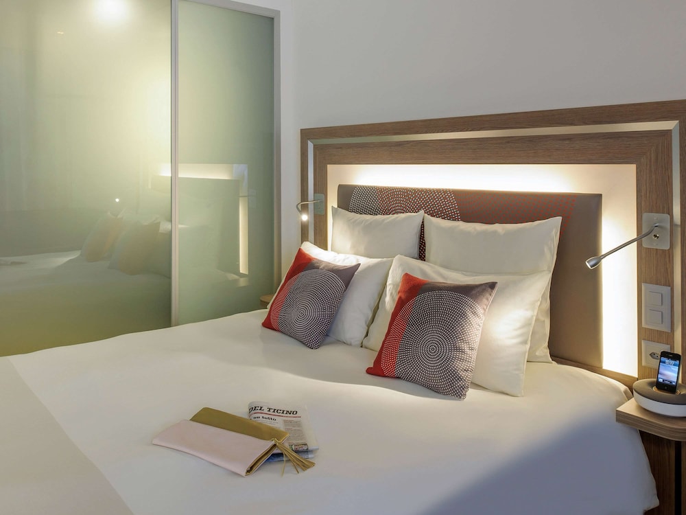 Novotel Lugano Paradiso 24/69