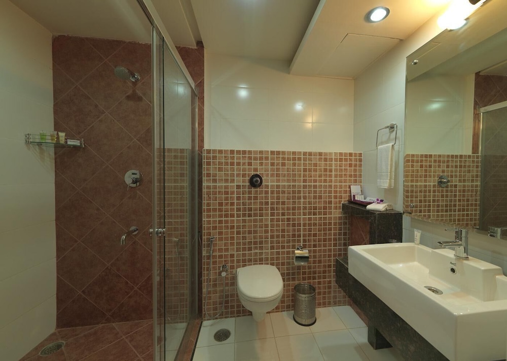 Royal Orchid Central Shimoga 51/52