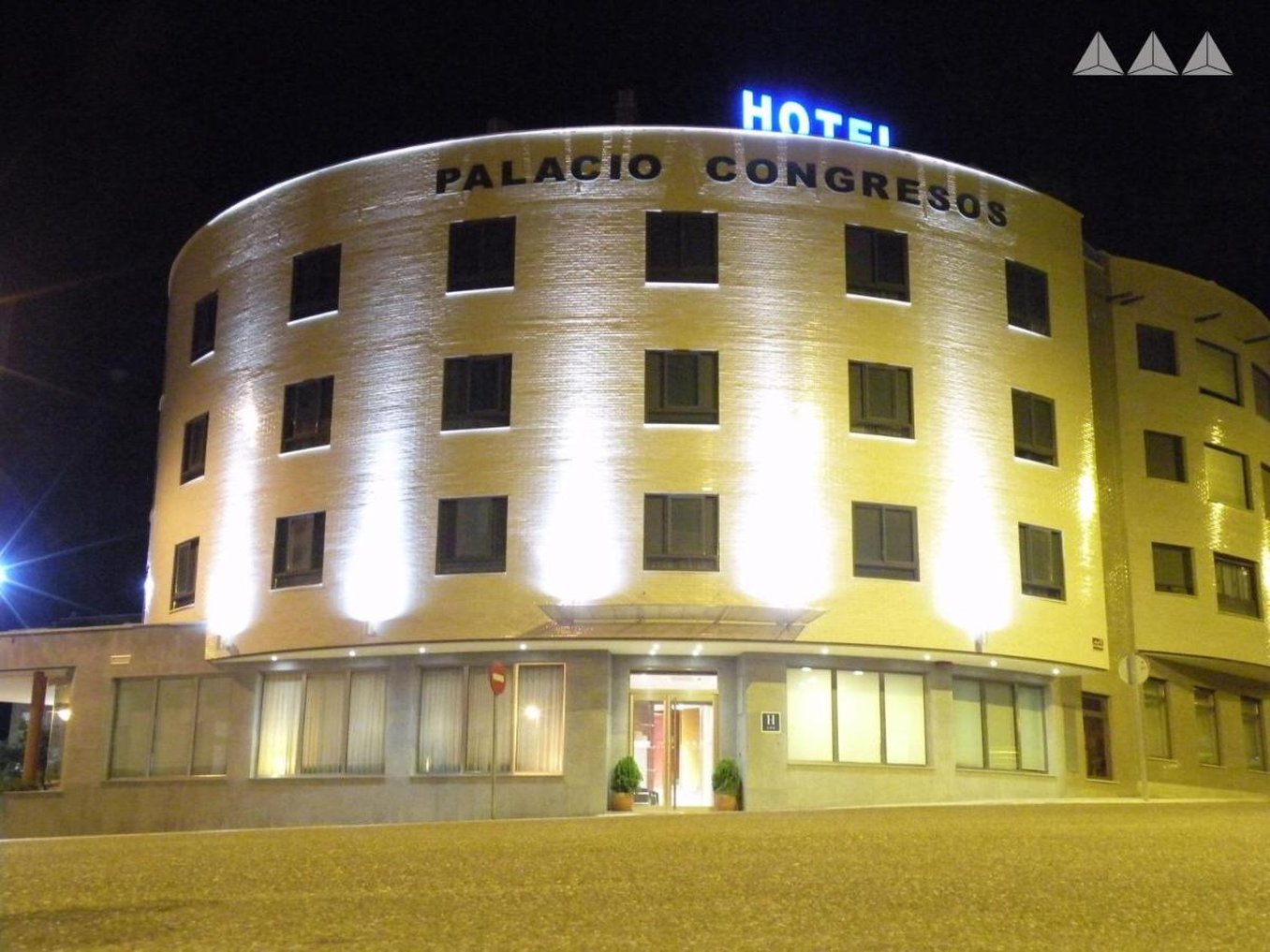 Palacio Congresos 2/51