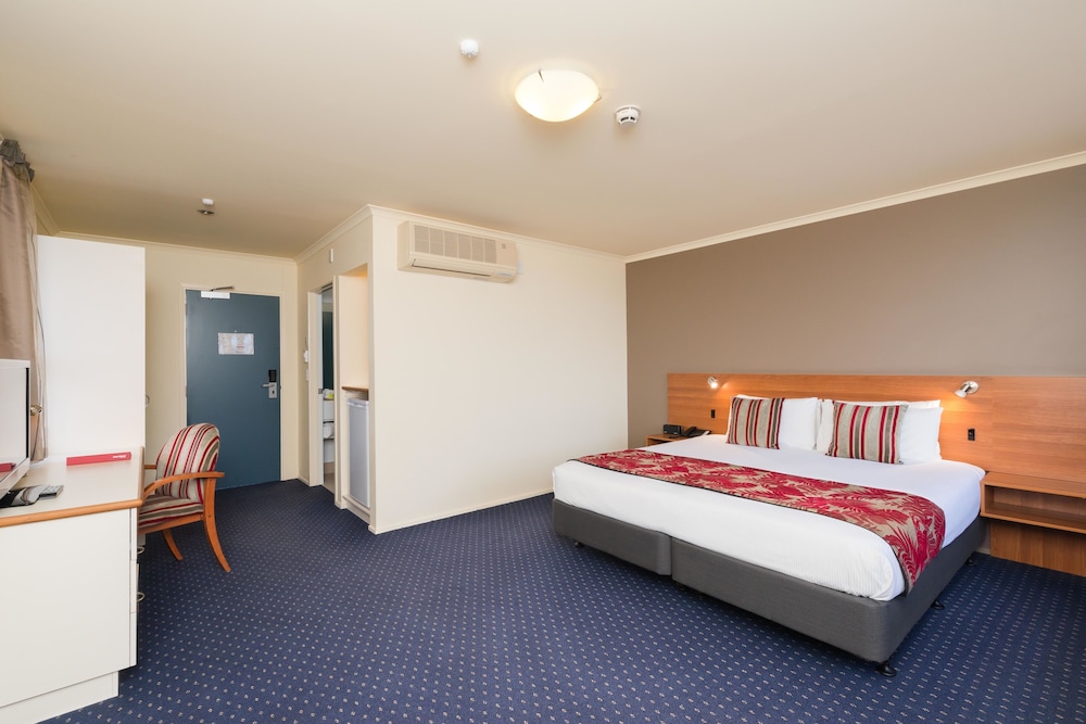 Heartland Hotel Auckland Airport 19/63