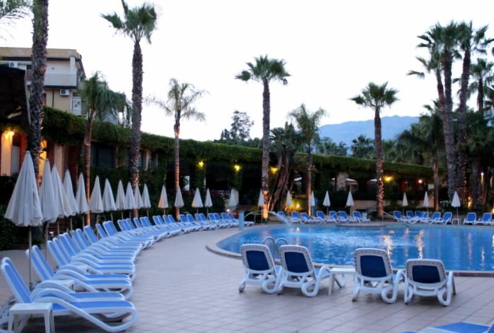 Hotel Caesar Palace 22/30