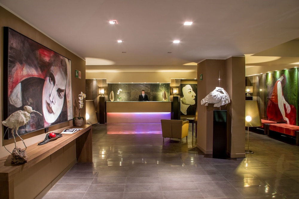 Park Hotel Sabina 12/48