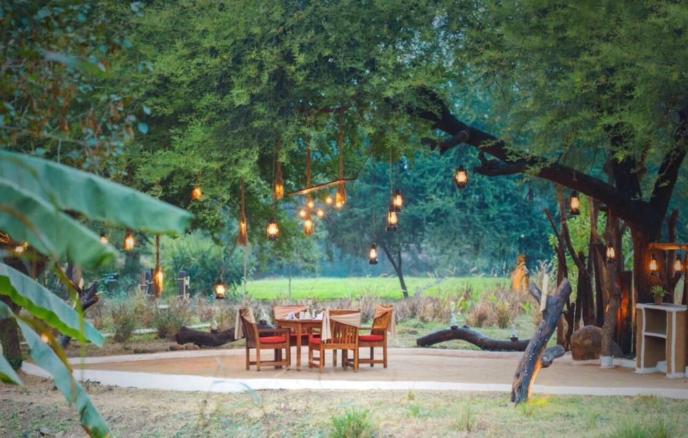 JEHAN NUMA RETREAT CLUB AND SPA 33/38