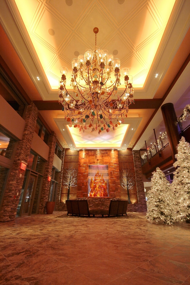 Mount Airy Casino And Resort 35/45