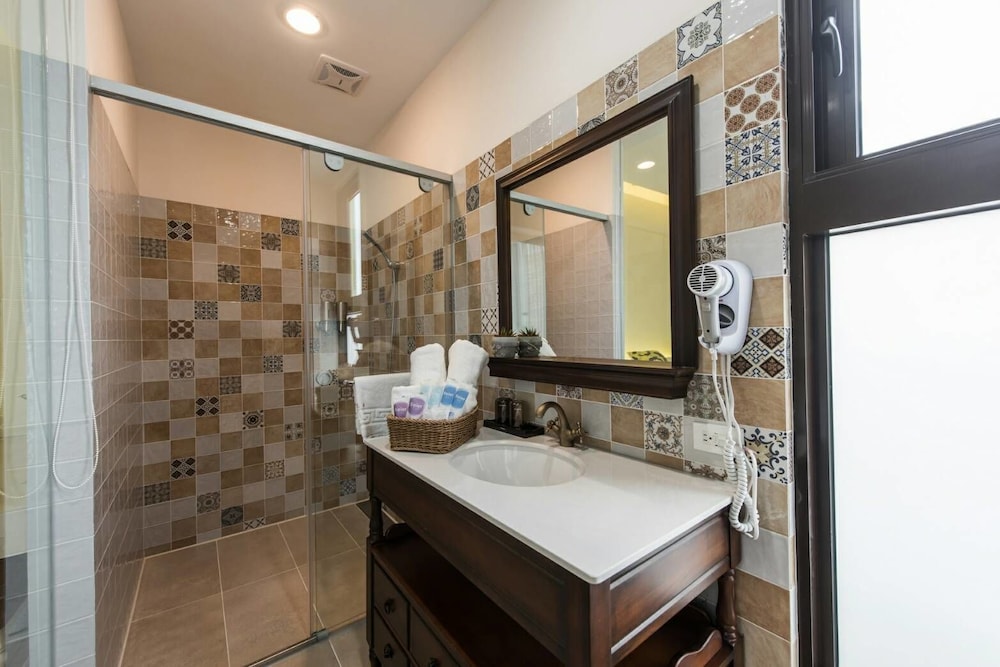 Ing Spa B&B - Penghu 20/77