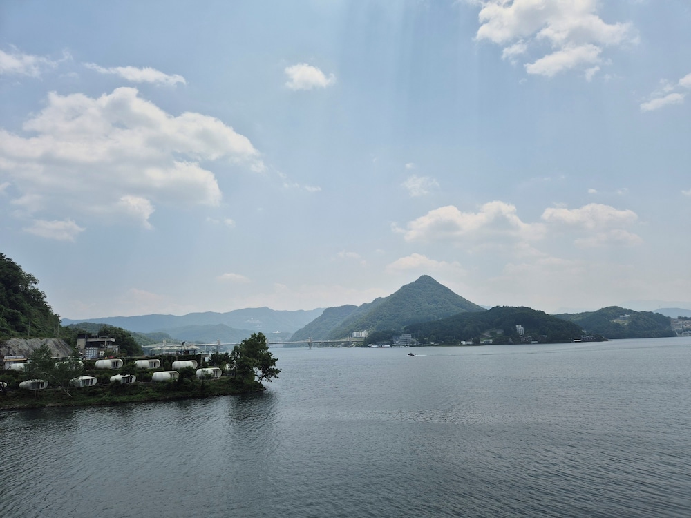 Interlaken Pension In Gapyeong 46/50