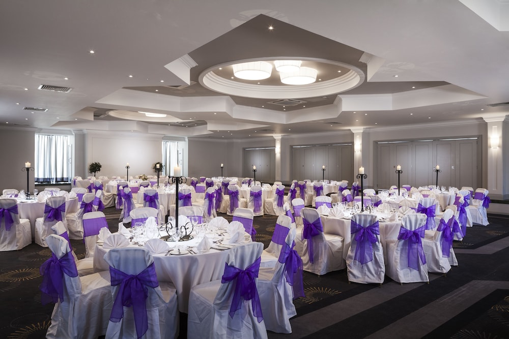 Mercure Bedford Centre Hotel 44/50
