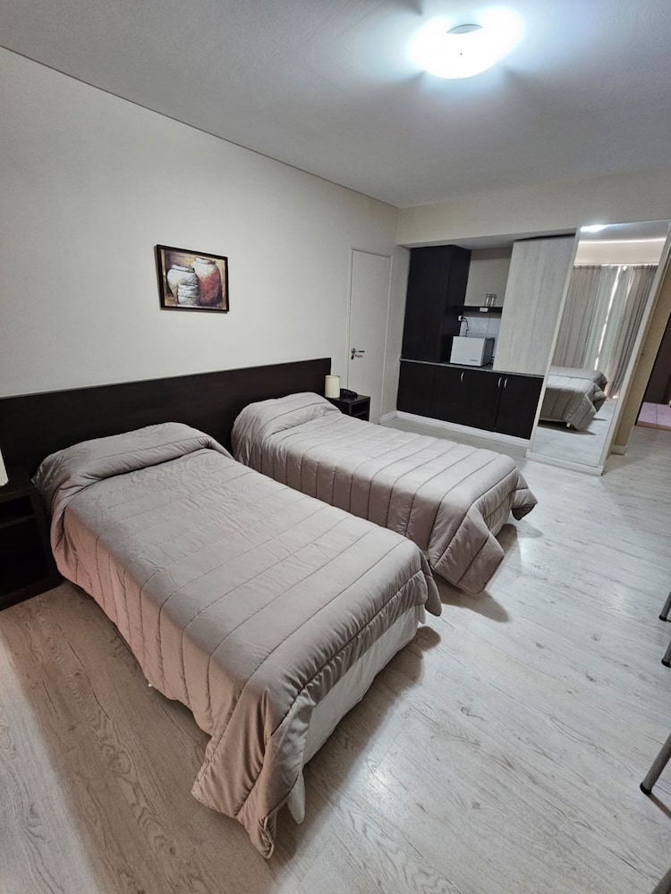 Dakar Hotel Spa 9/60