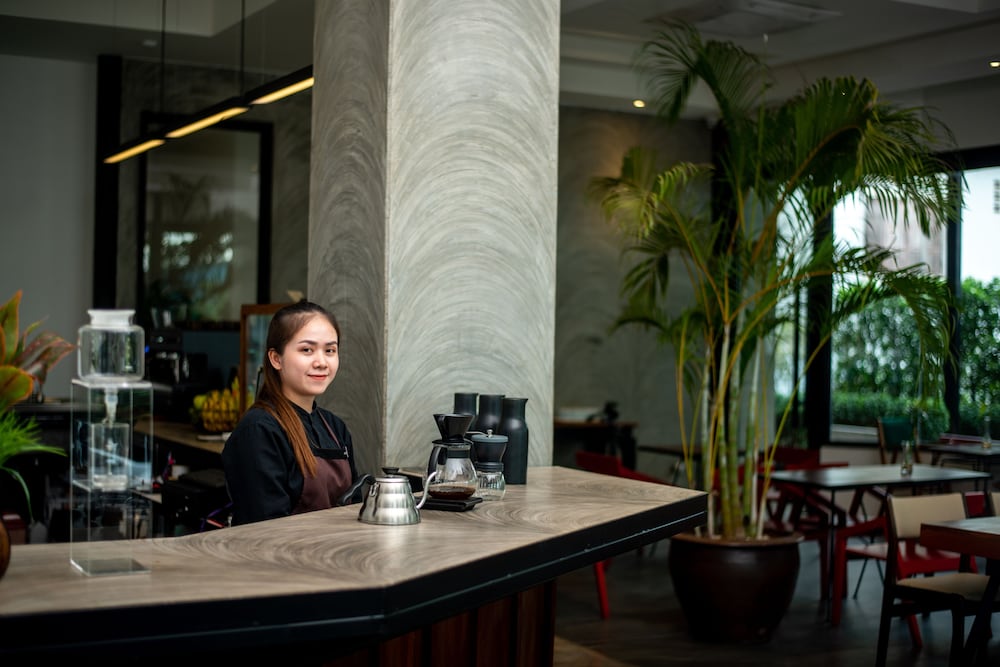 S2 Modern Boutique Hotel 7/50
