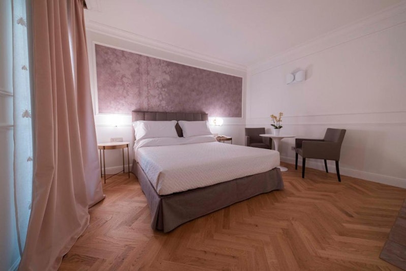 Palazzo Franceschini 23/58