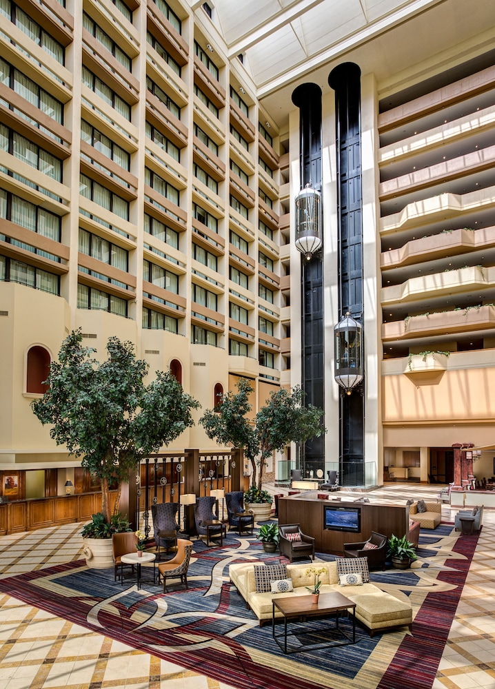 Houston Marriott Westchase 35/42