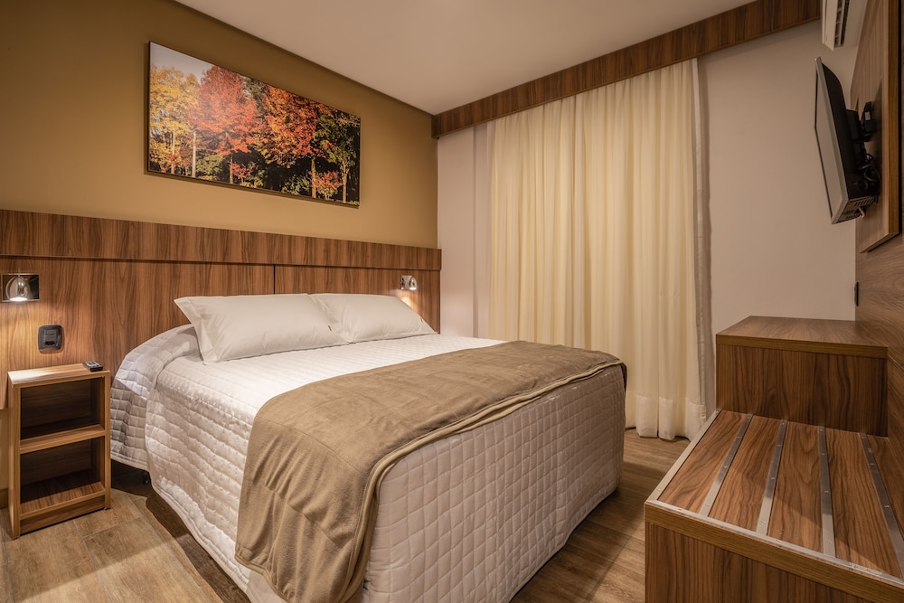 Hotel Fioreze Centro 26/79