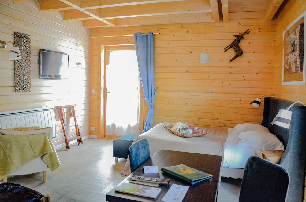Hotel A La Villa Boucicaut 55/74
