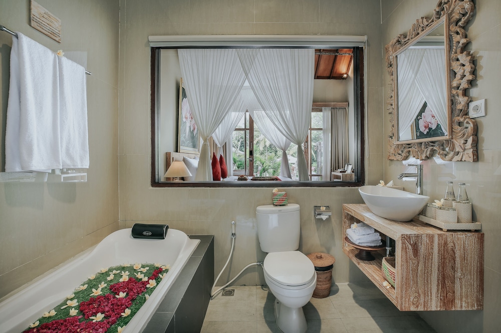 Kawi Resort By Pramana 46/50