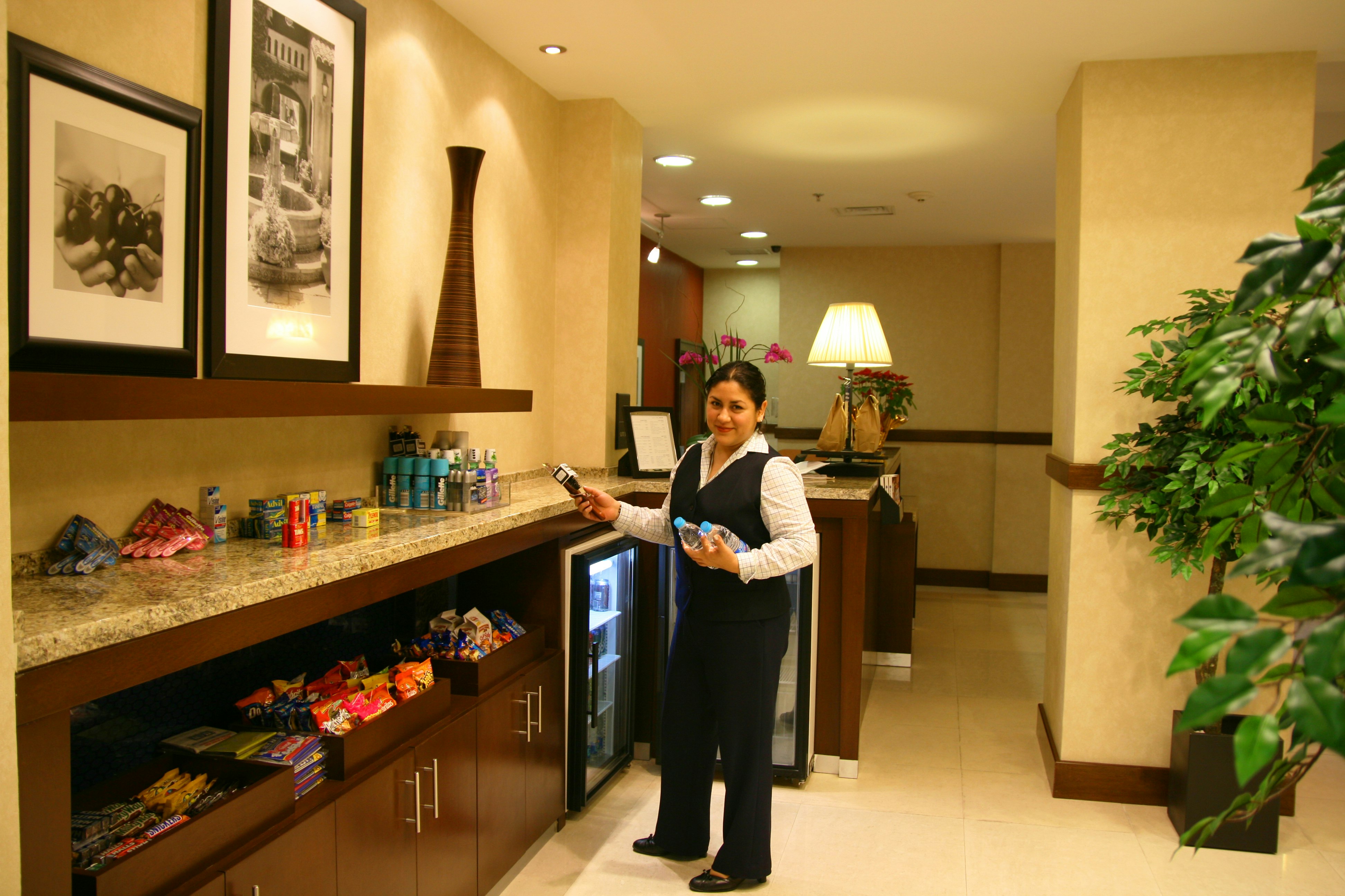 Hampton Inn & Suites Mexico City - Centro Historico 57/73