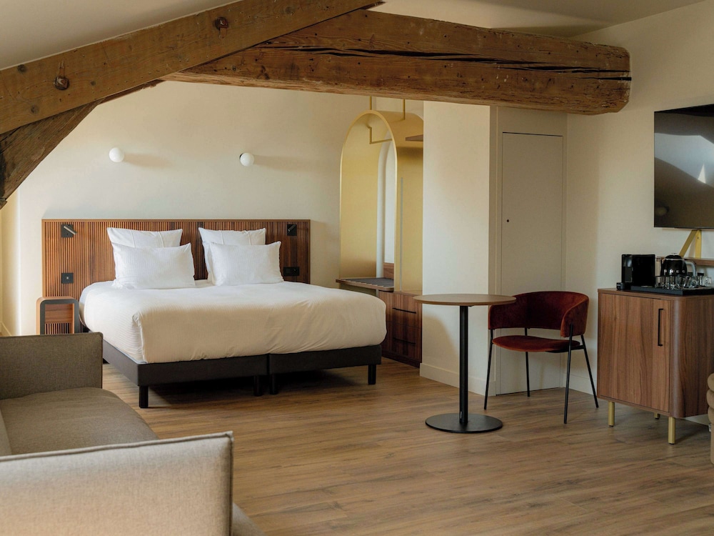 Hotel et Spa Fort St Laurent Lyon - Handwritten Collection 16/50