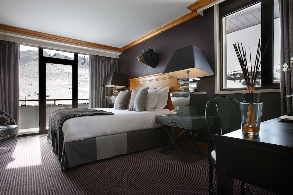 ALPES HOTEL PRALONG 31/69