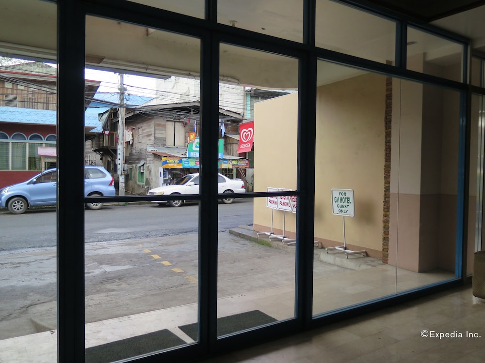 Gv Hotel Tagbilaran 40/61