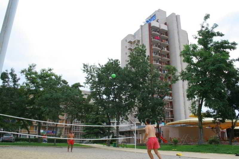 Hotel Iskar 33/39