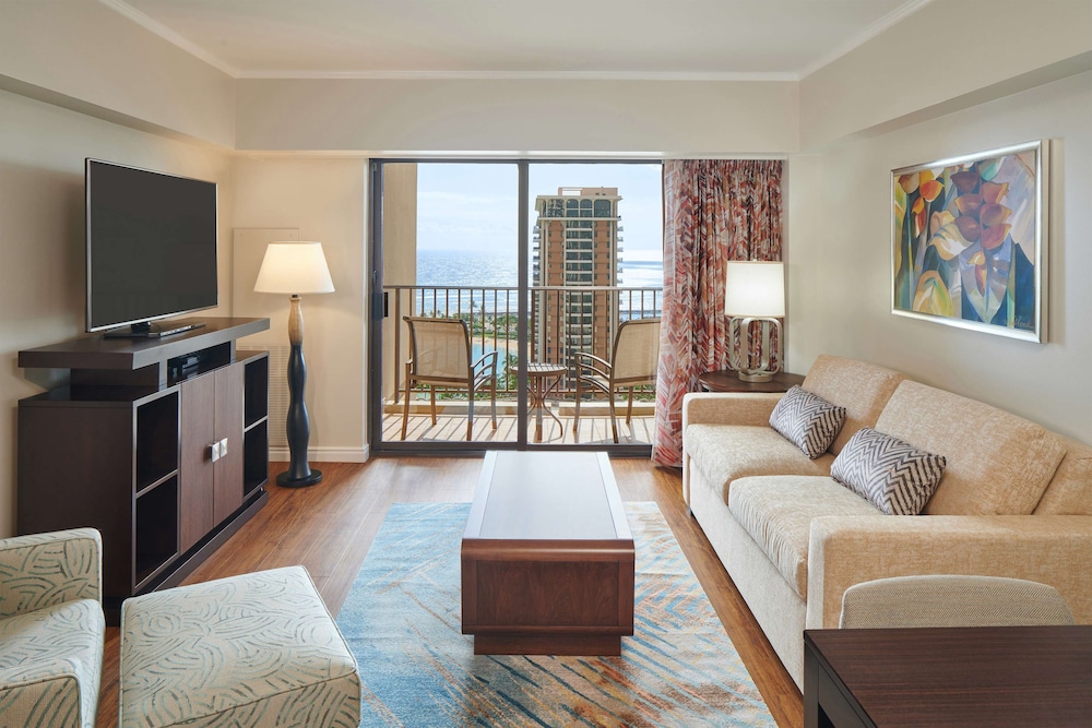 Hilton Grand Vacations Club at Hilton Hawaiian Village 29/50