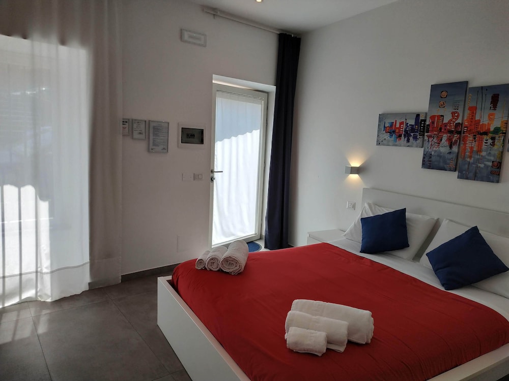 Palazzo Verdi B&B 8/45