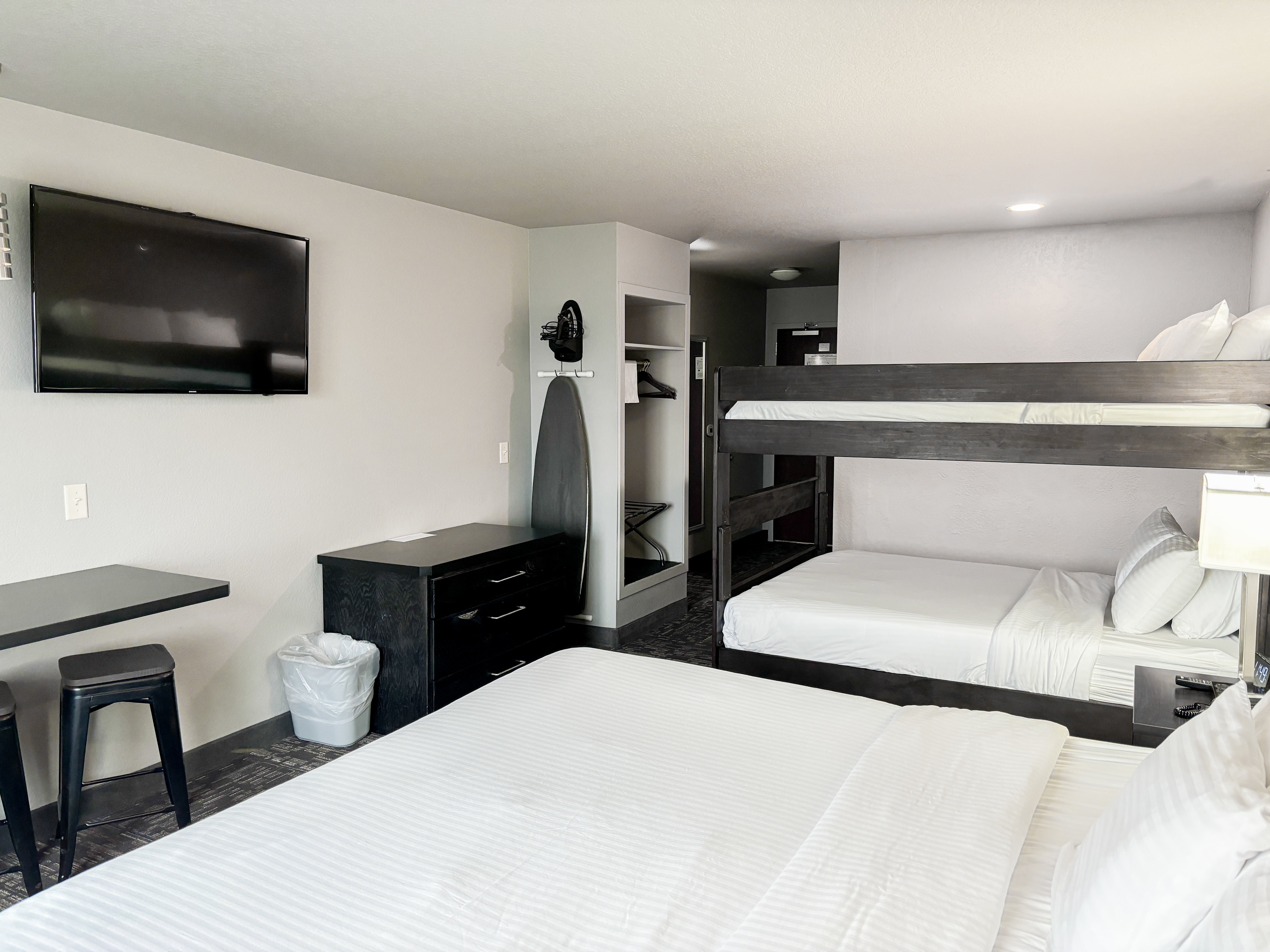 Metropolis Resort 27/67