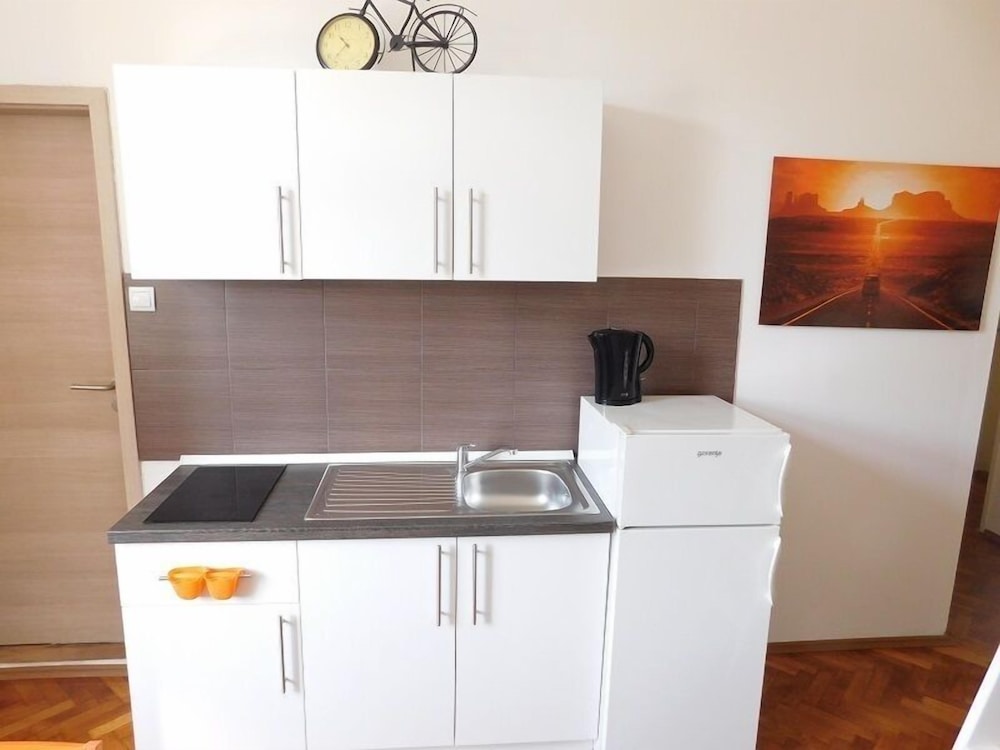APARTMENTS IVO 5/43