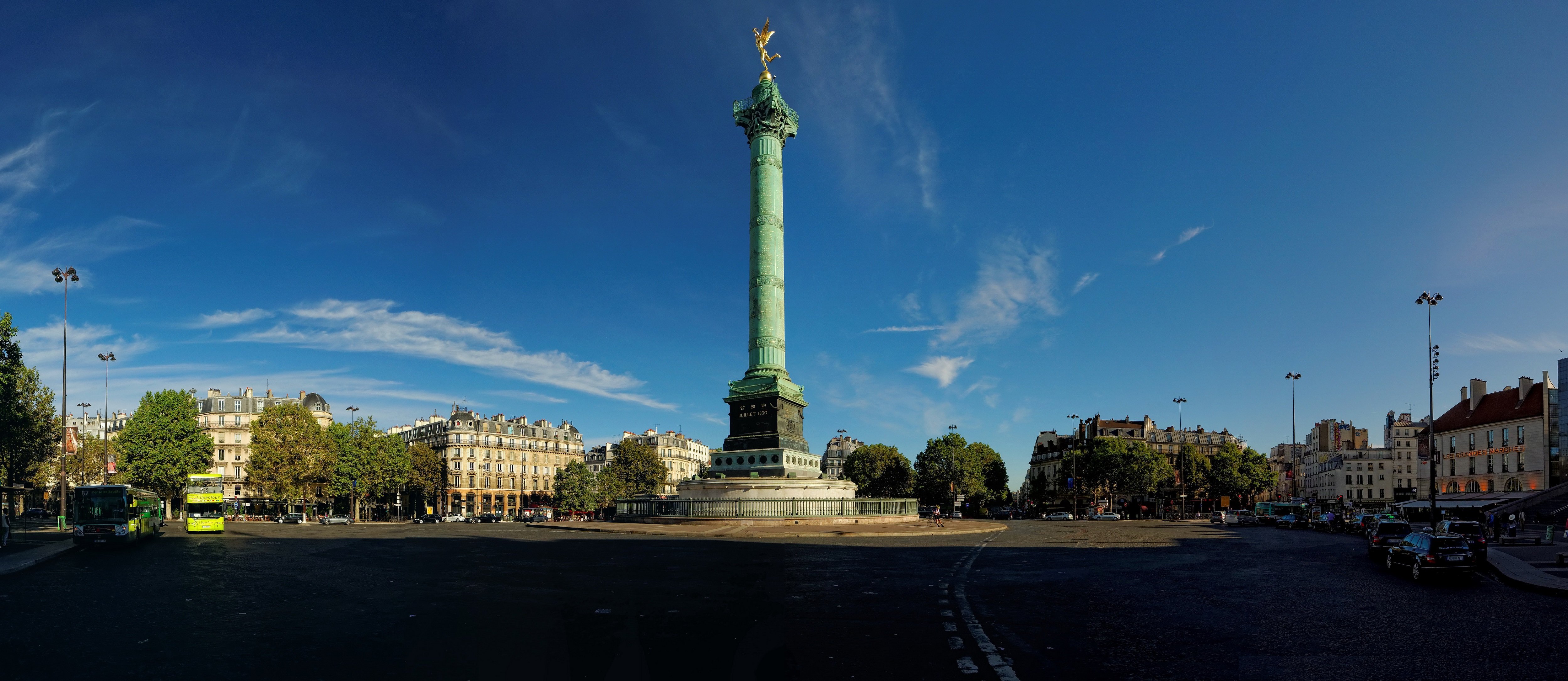 Holiday Inn Paris - Gare De Lyon Bastille 50/50