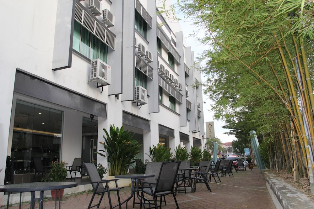 M Design Hotel Seri Kembangan 6/68