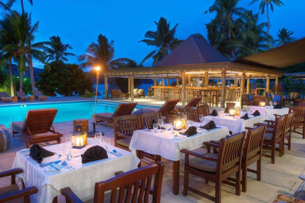 Paradise Cove Resort 59/74