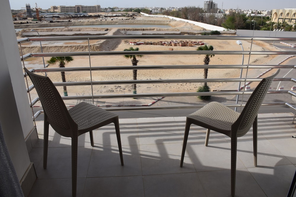 Nouakchott Hotel 34/50