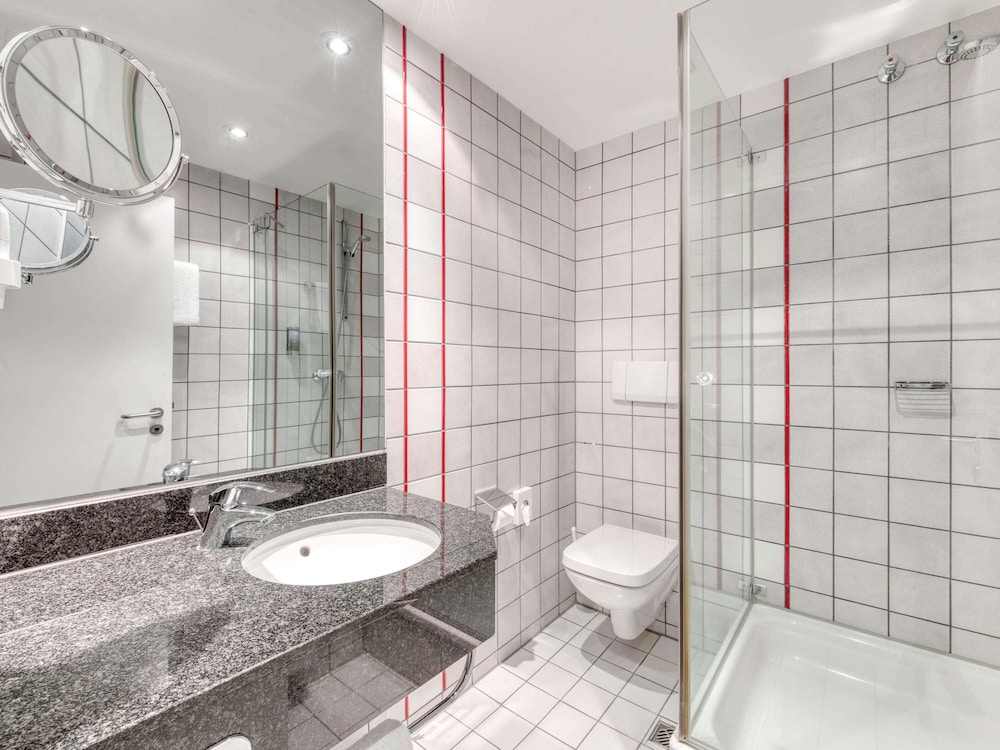 Mercure Parkhotel Monchengladbach 12/76