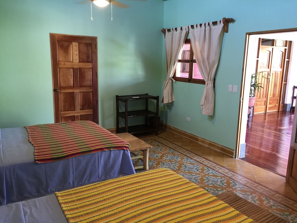 Hotel La Polvora 38/70