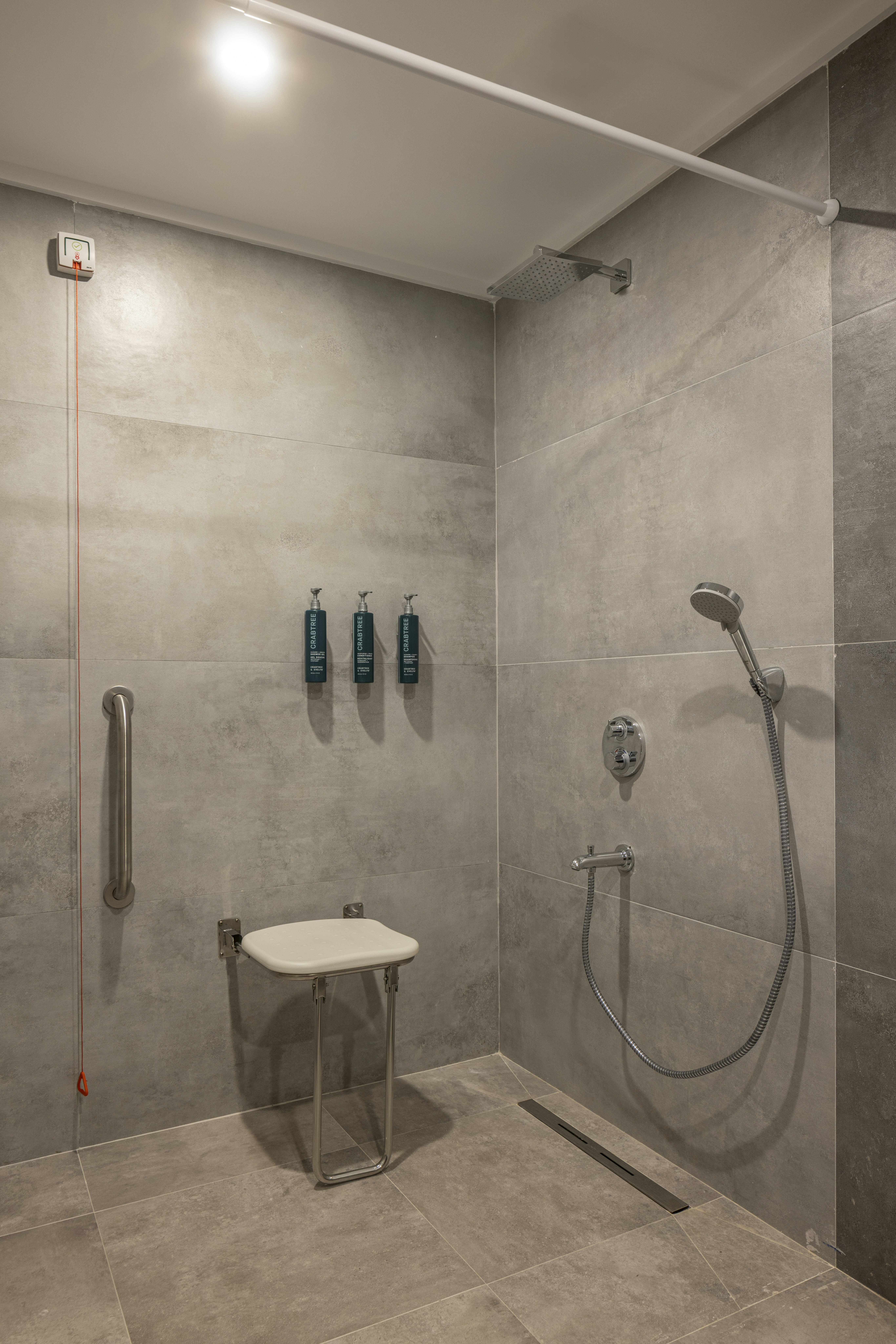 DoubleTree by Hilton Suites Trabzon Yomra 62/62