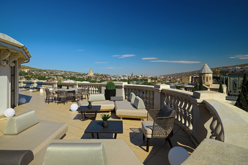 Tbilisi Marriott Hotel 6/44