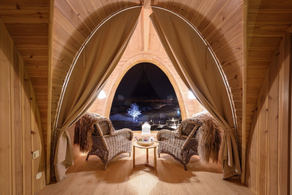 Snowhotel Kirkenes 18/49