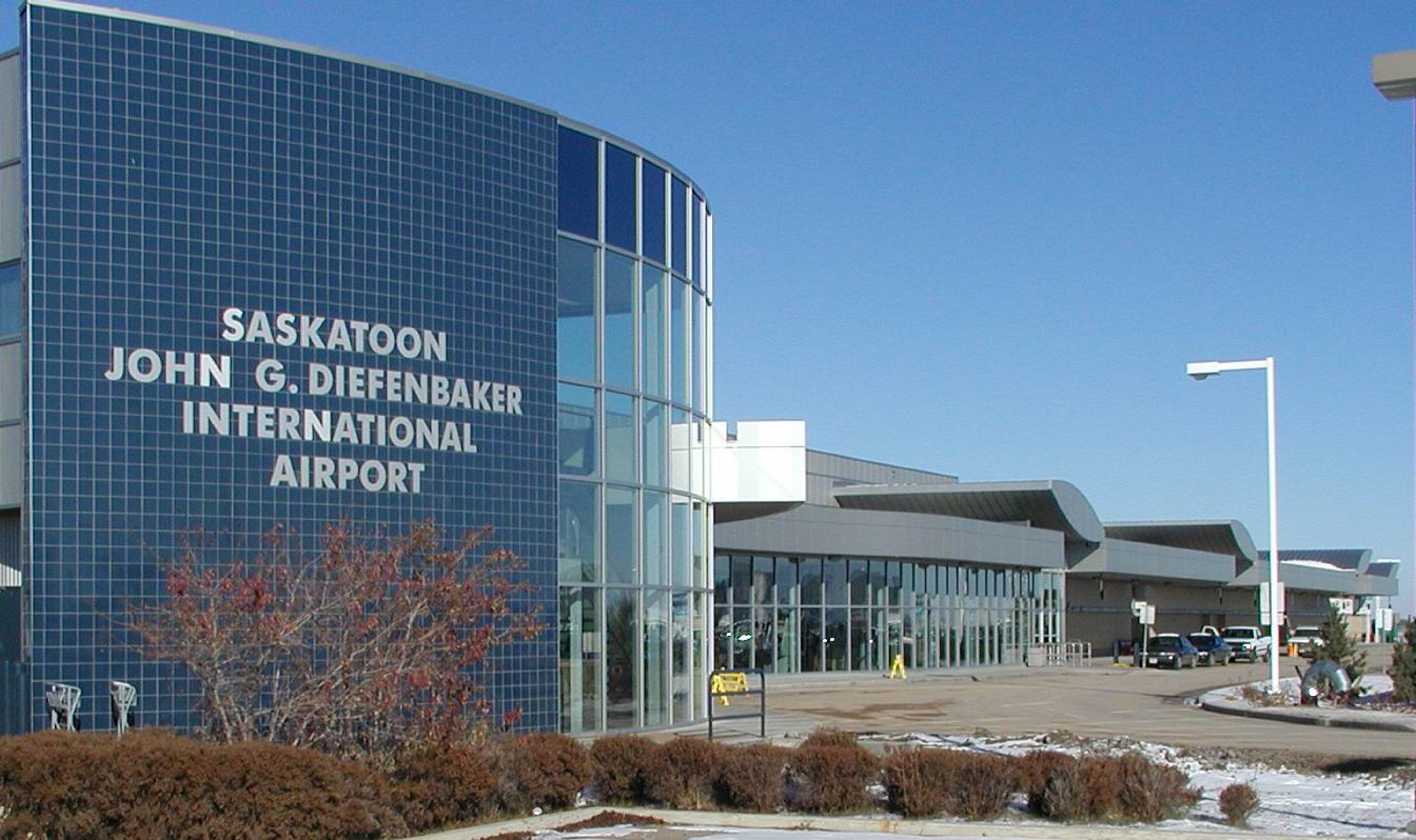 Holiday Inn Saskatoon Downtown 5/75