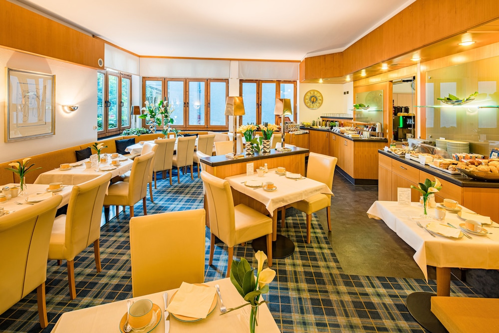 Am Nockherberg Hotel 27/32