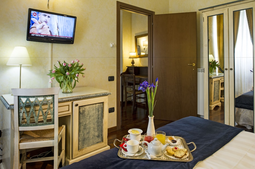 Hotel Gattapone 51/59