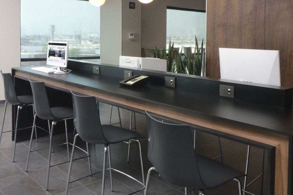 City Express by Marriott Monterrey Universidad 28/32